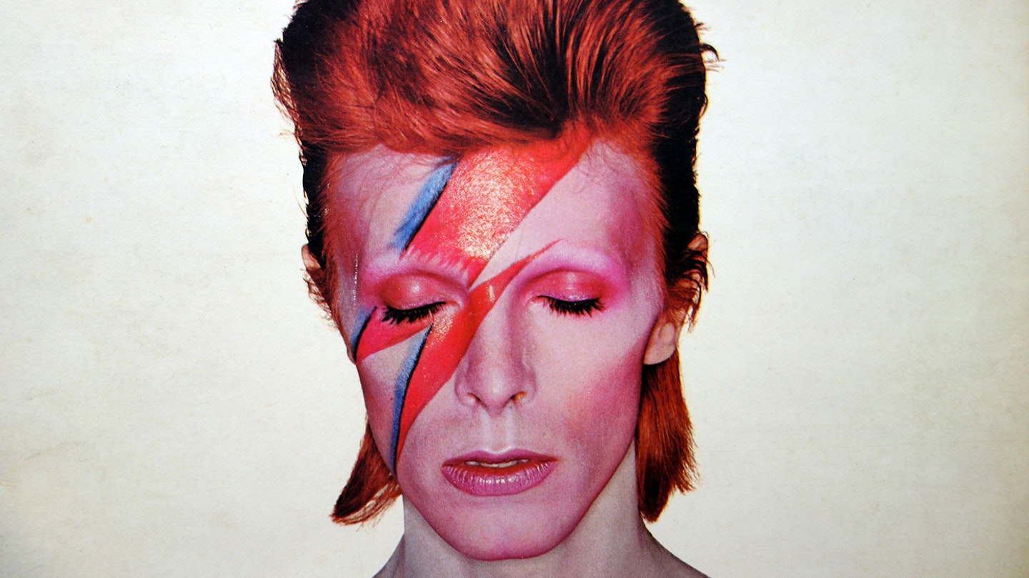 Aladdin Sane hero - Lemon Demon Store