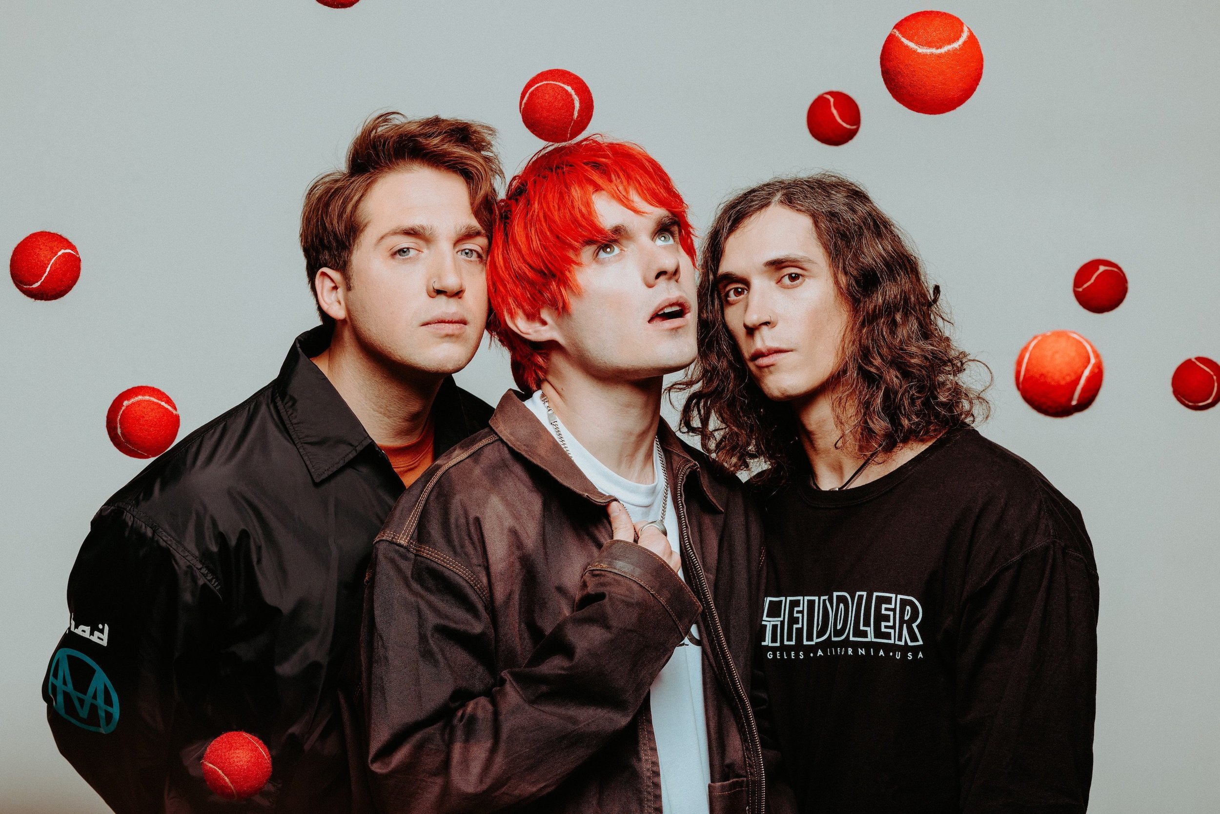 waterparks thumbnail - Lemon Demon Store